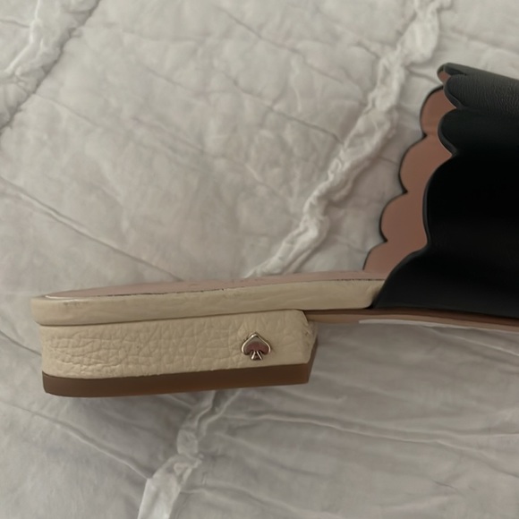 Kate Spade Slides - Picture 4 of 4